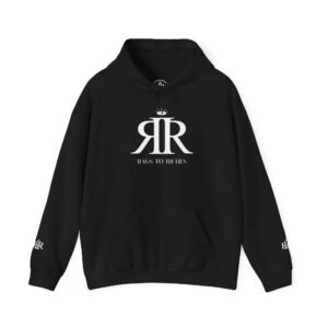 Rags To Riches Signaure Pullover